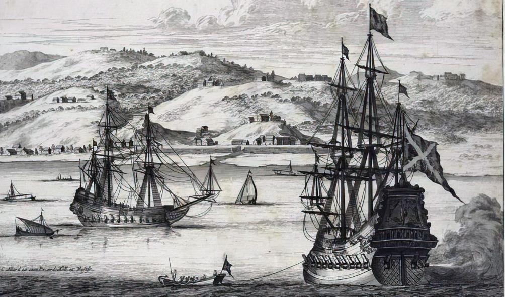 Abra province timeline