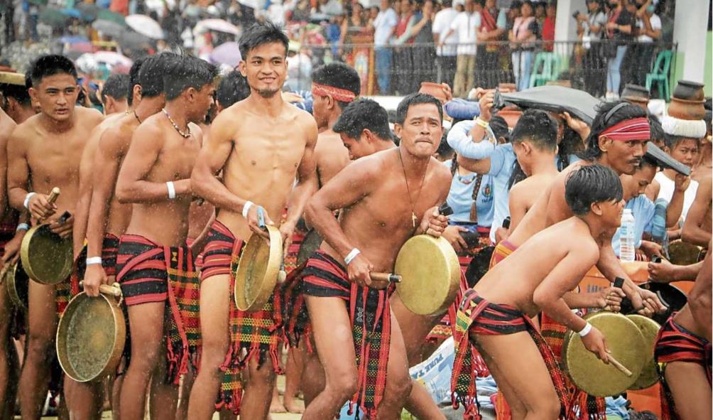 History of Abra''s economy