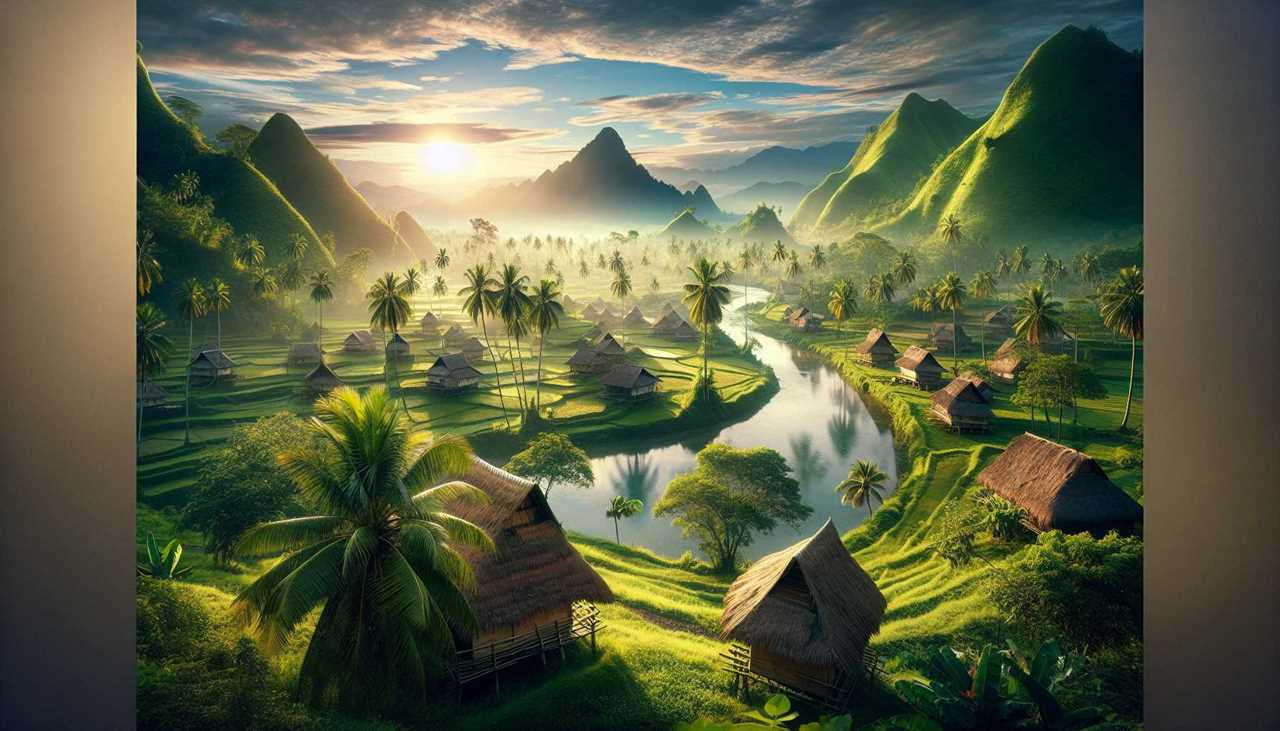 History of Agusan Del Norte
