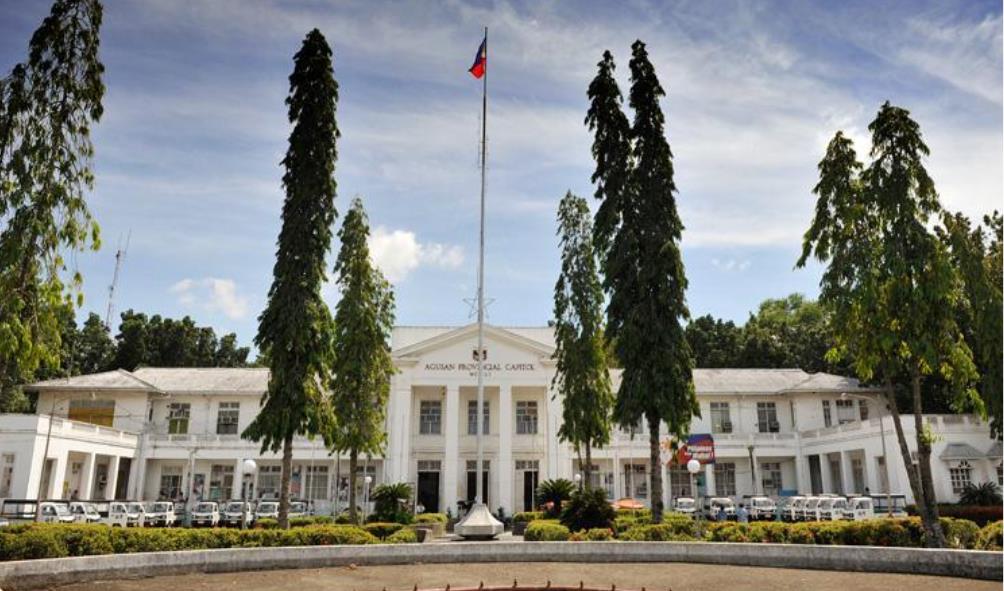 Significant battles in Agusan del Norte 