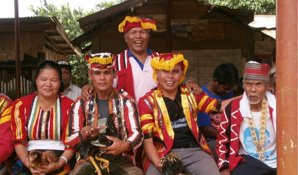 Agusan del Sur cultural history