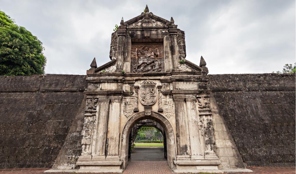 Agusan del Sur historical architecture