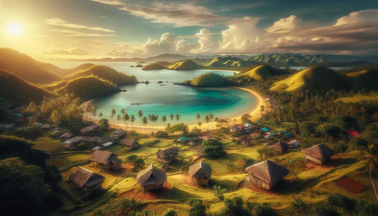 History of Aklan