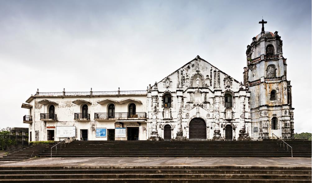 Albay''s colonial past 