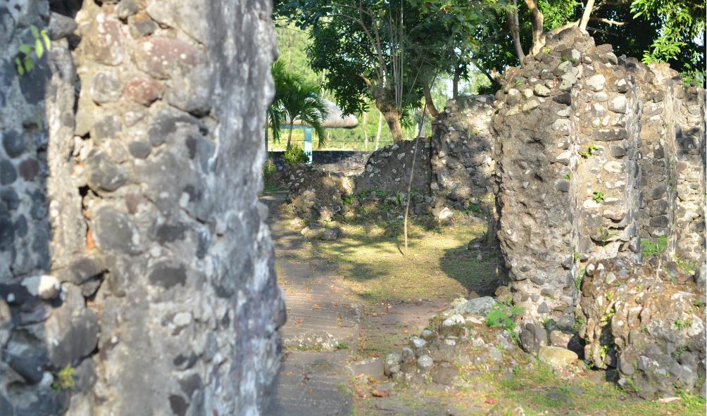 Albay World War II history 