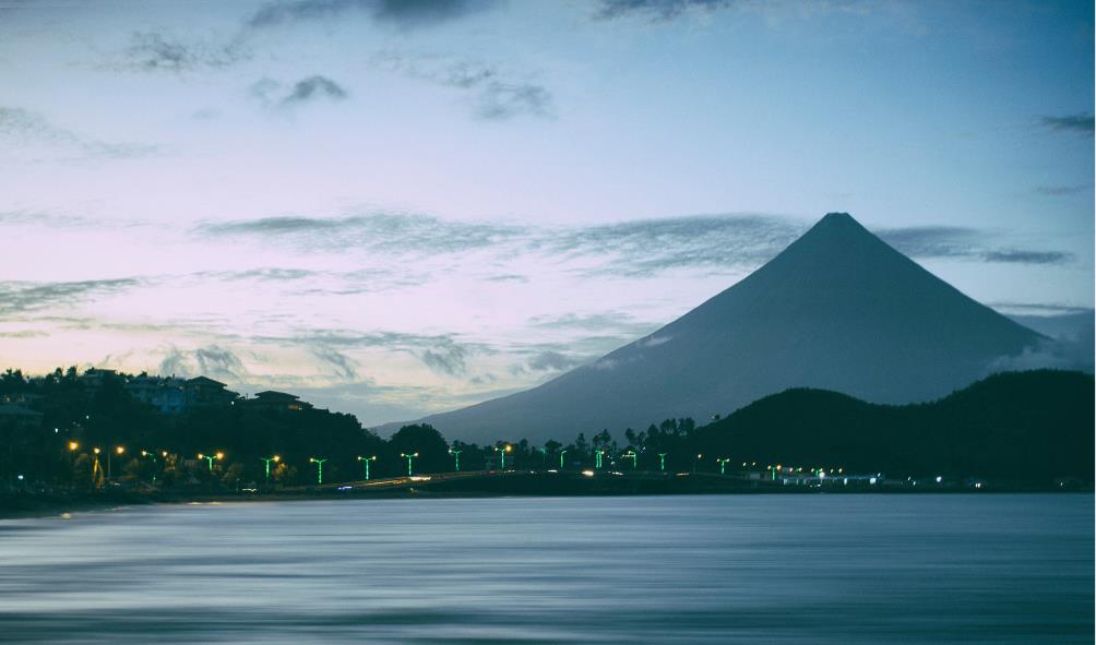 Albay''s cultural heritage 