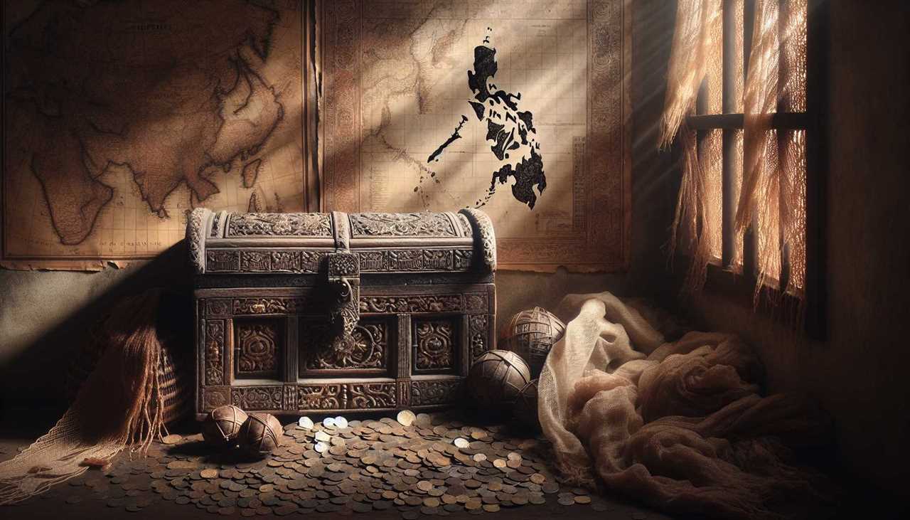 History of Antique, Philippines