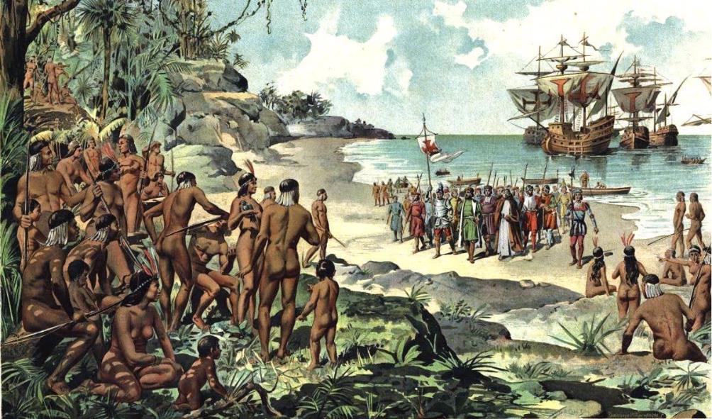 Pre-colonial Antique Philippines 