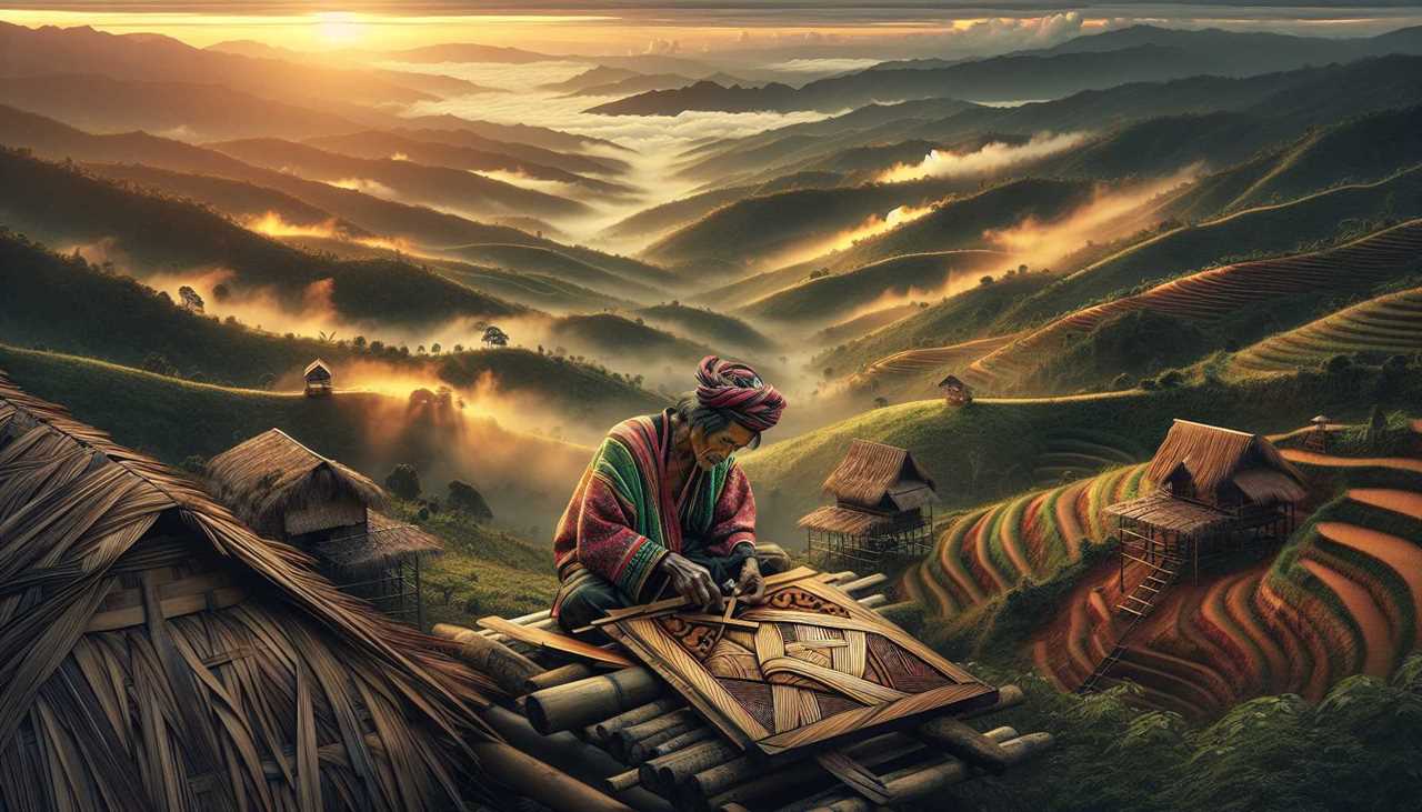 History of Apayao