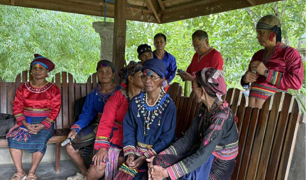 Apayao''s historical heritage sites