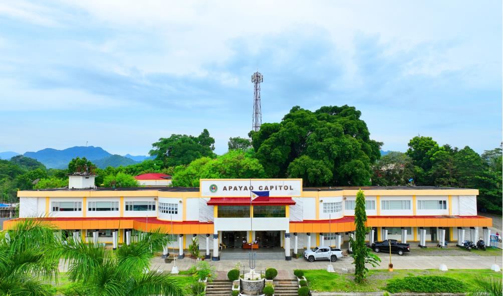 Apayao''s history and culture
