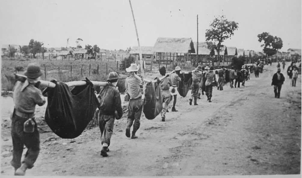 Bataan heritage 