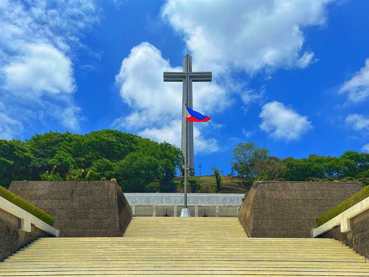 Bataan Weekend Road Trip: Mt. Samat, Balanga, and WWII History – Out-of-School Routes