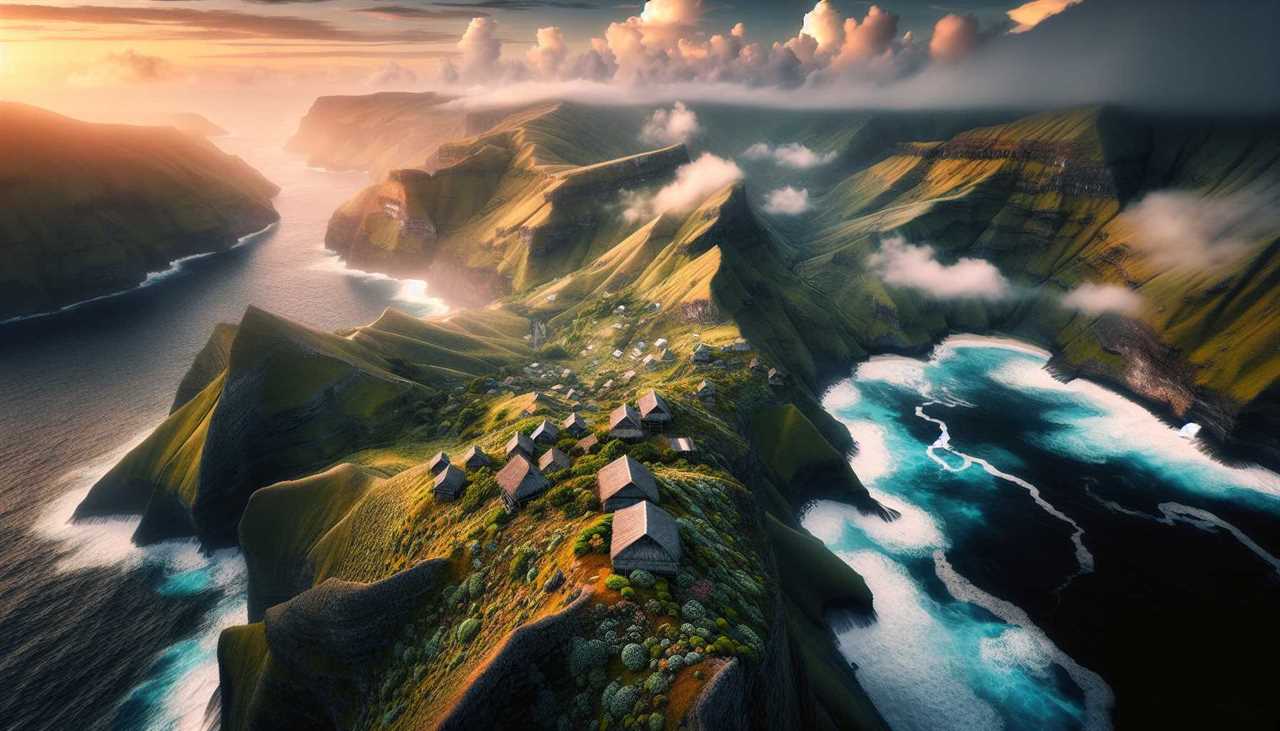 History of Batanes