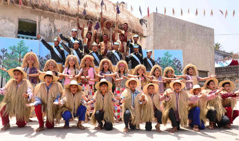 Batanes historical events