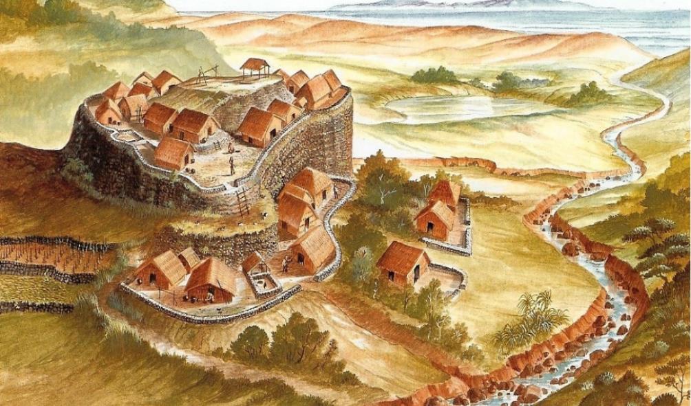 Batanes historical events