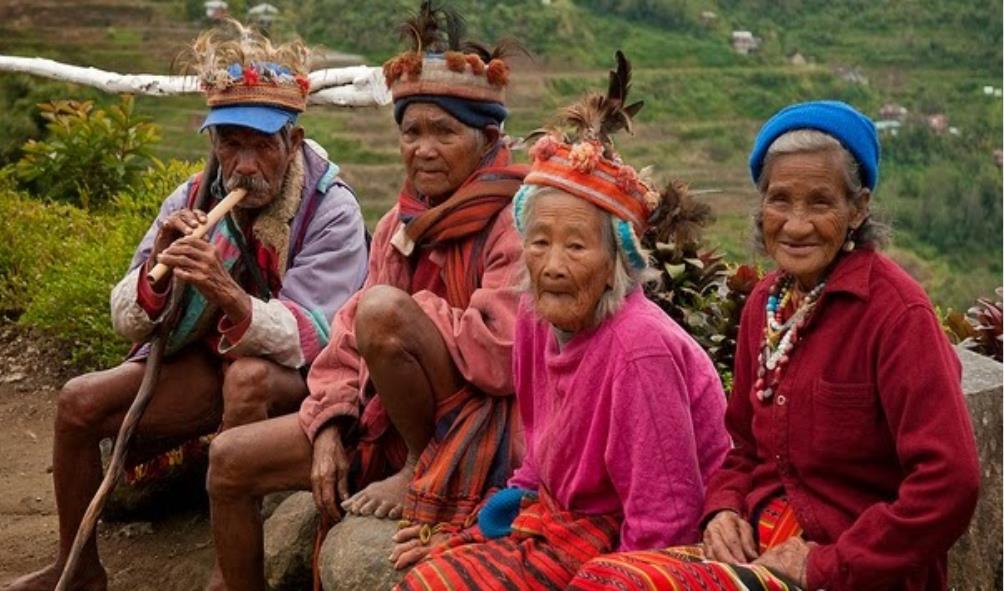Benguet historical timeline