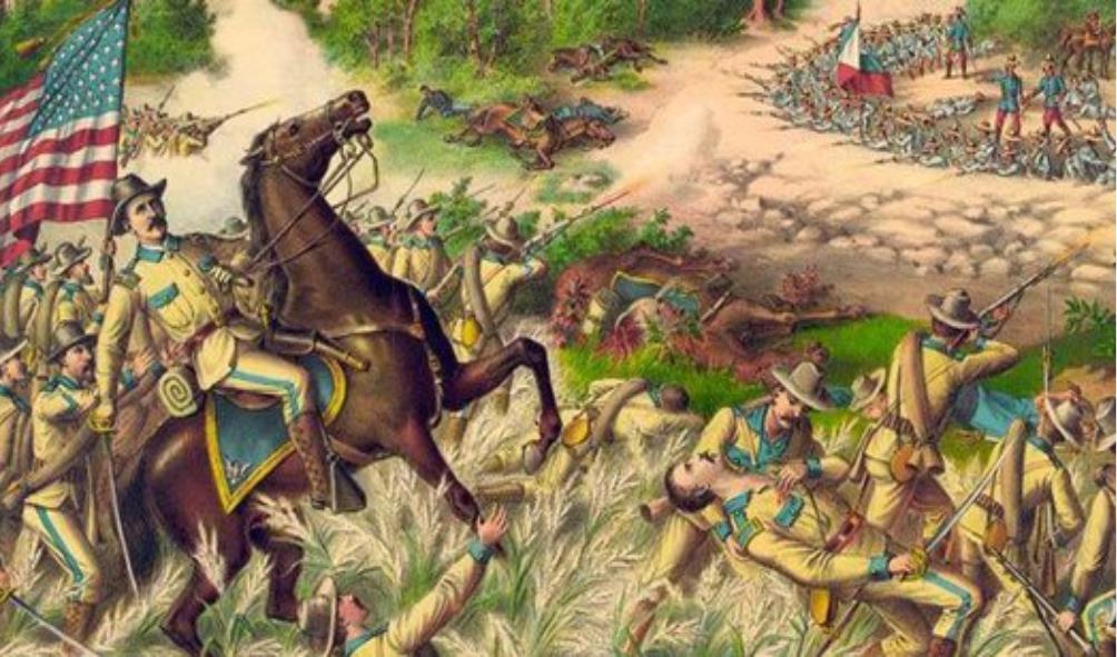 Benguet historical timeline