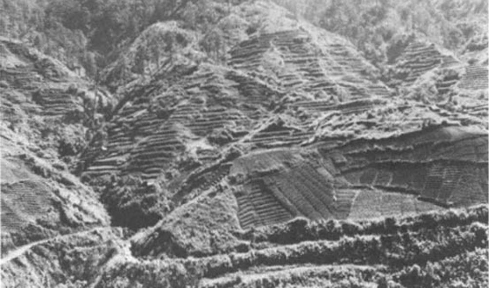 Benguet land reforms history