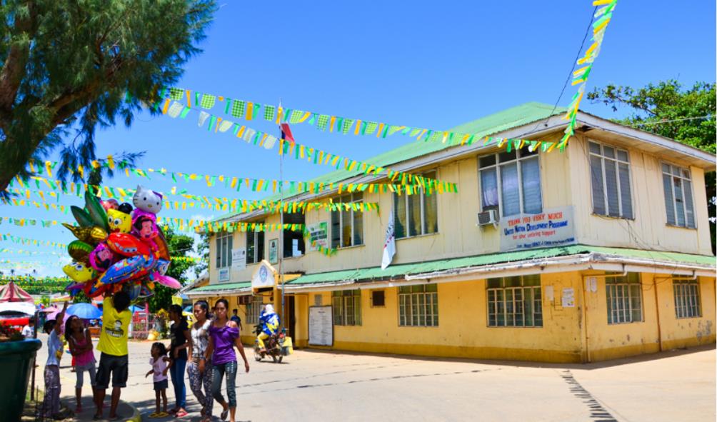 Biliran''s past events