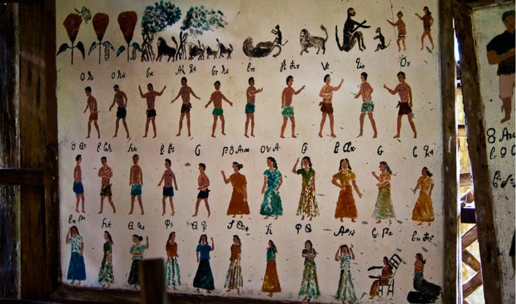 Colonial history of Bohol