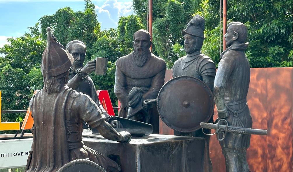 Bohol historical museums