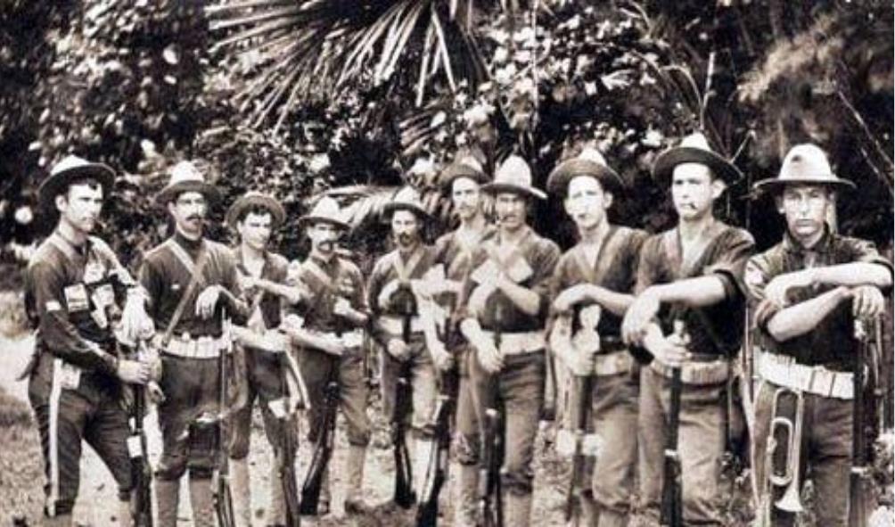 Historical tours in Bohol