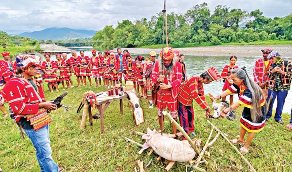 Bukidnon during World War II