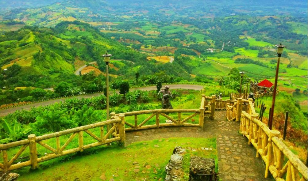 Bukidnon''s cultural heritage