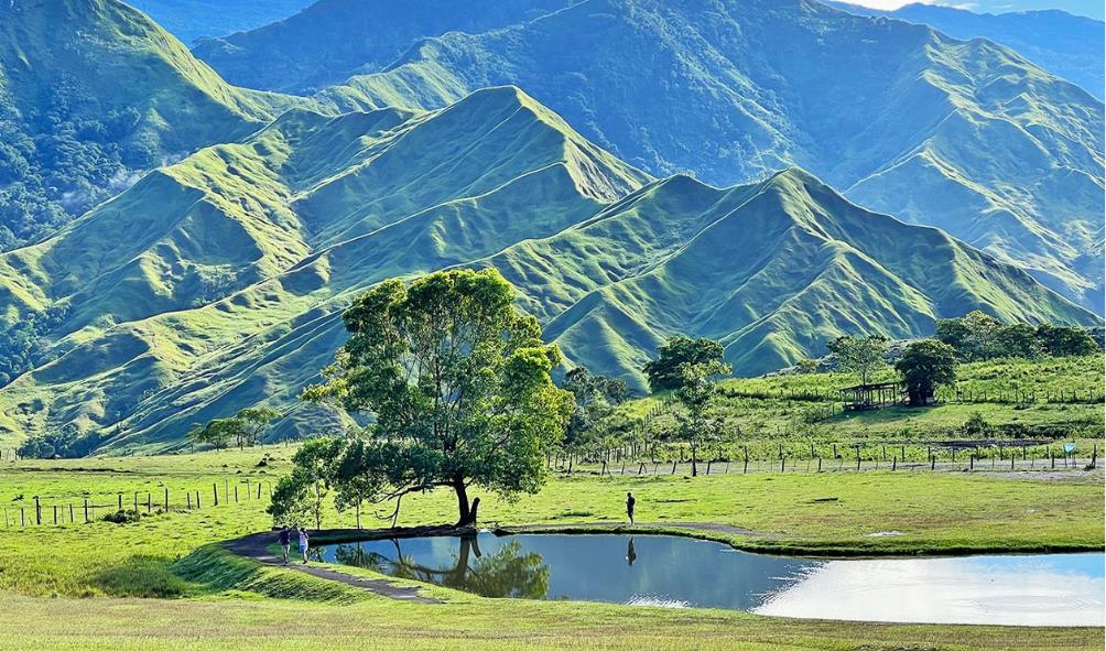 Bukidnon indigenous tribes