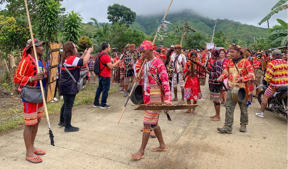 Bukidnon''s historical education
