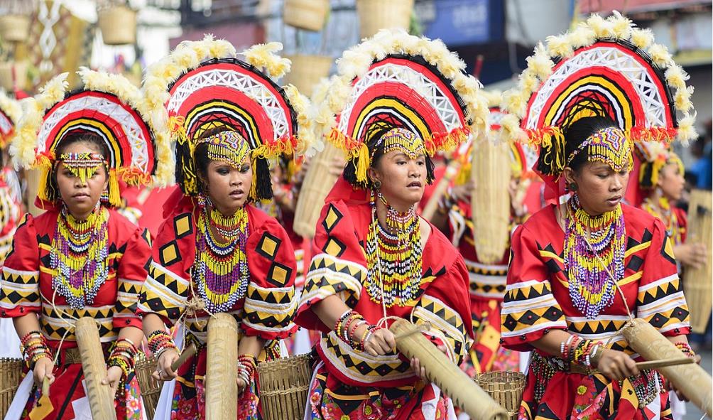 Bukidnon''s historical narratives