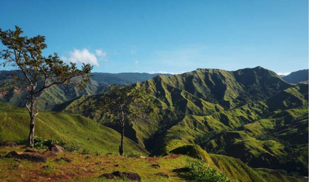Bukidnon''s historical narratives