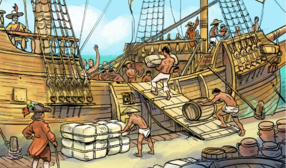 Cagayan''s historical events