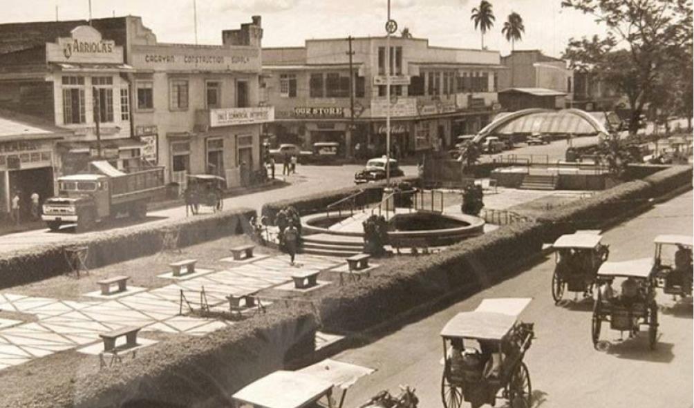 Cagayan historical timeline