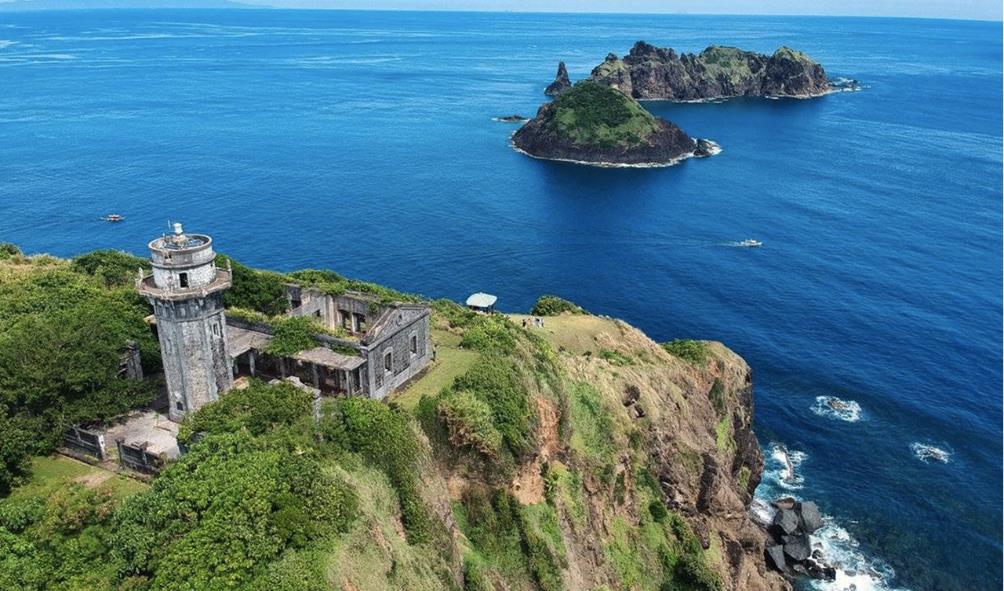 Cagayan''s cultural history