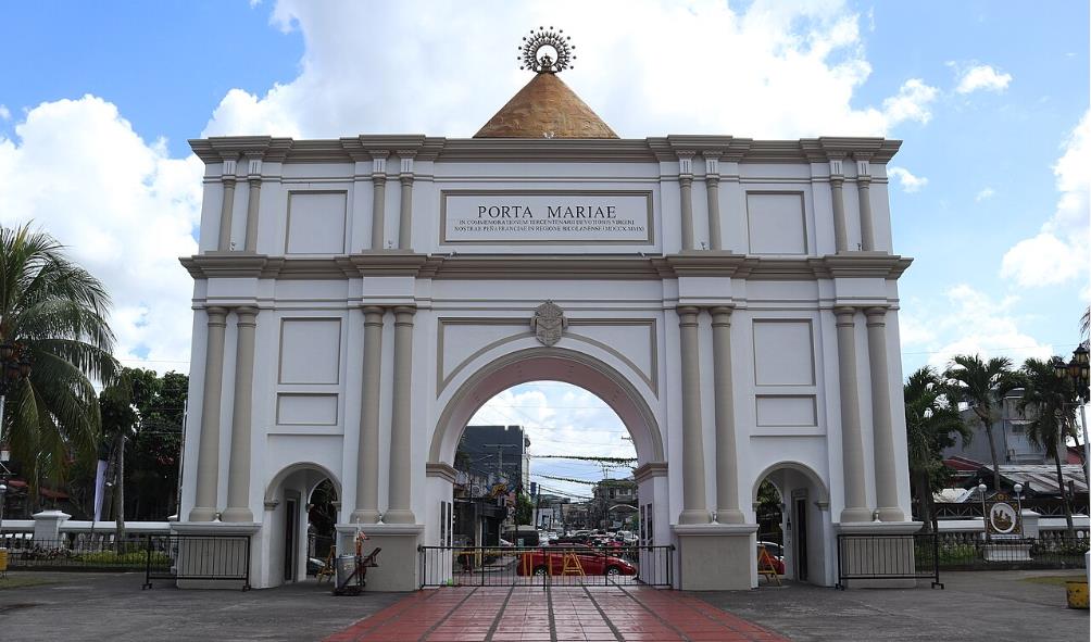 Camarines Sur notable events 