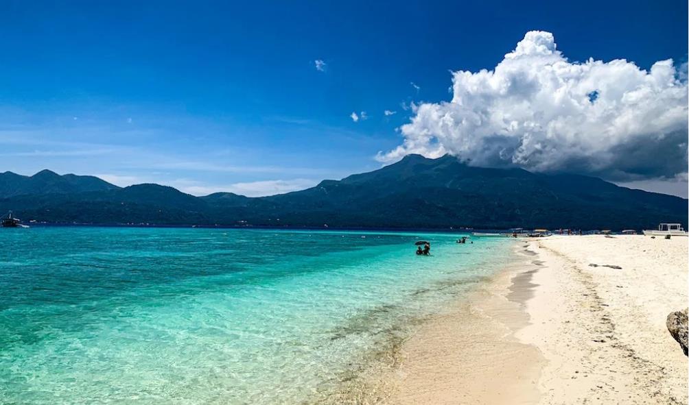 Early settlers of Camiguin