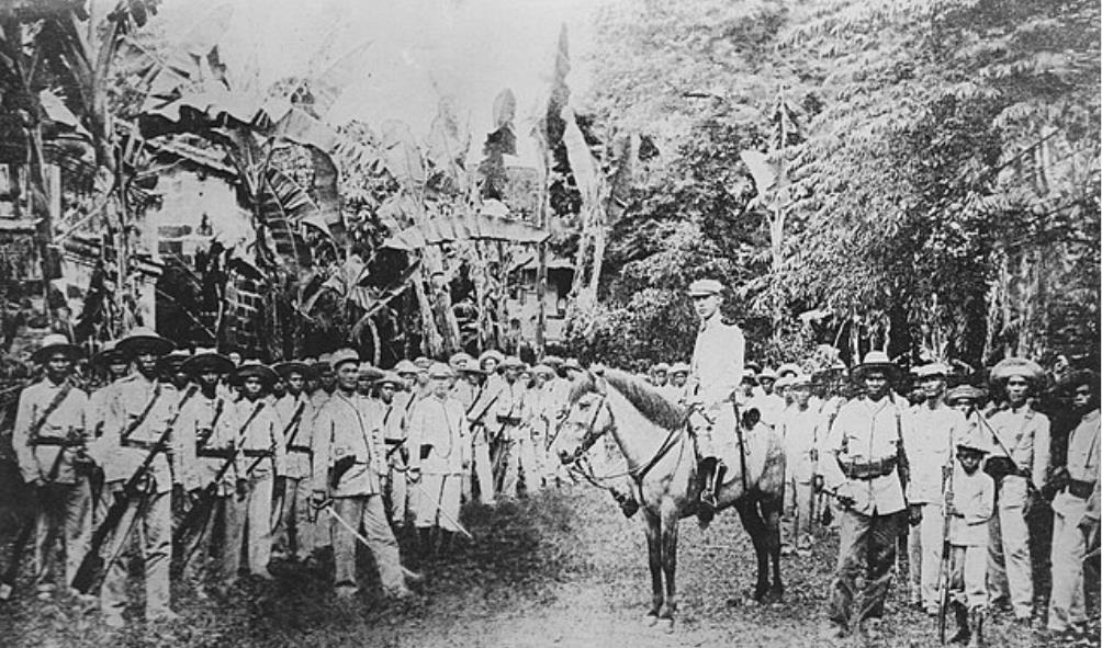 Capiz colonial past