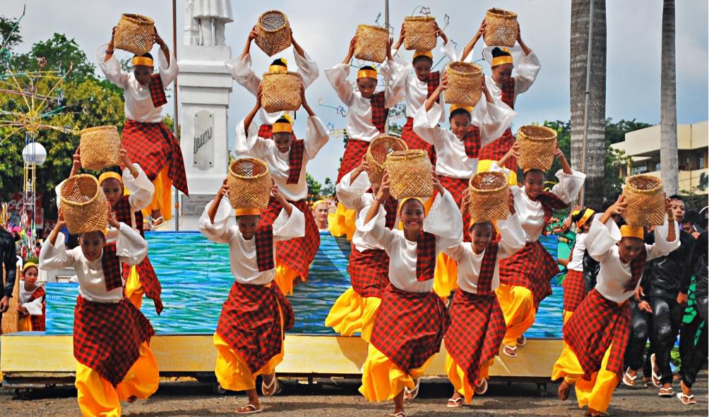 Capiz heritage preservation