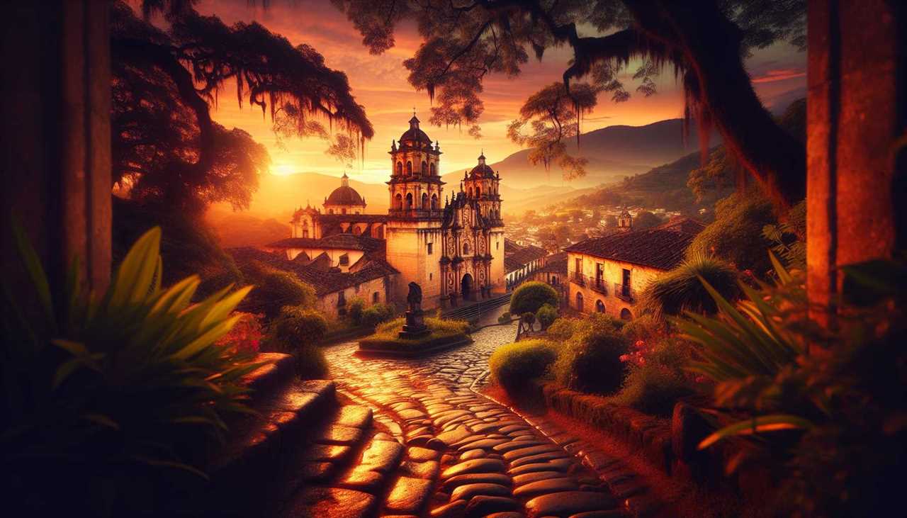 History of Cavite