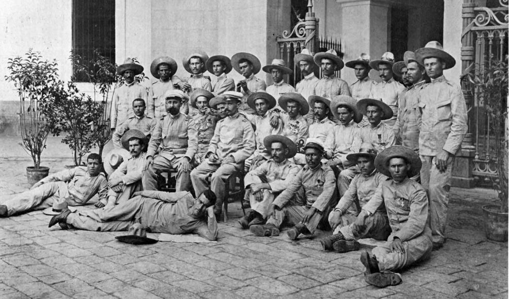 History of Cavite province 