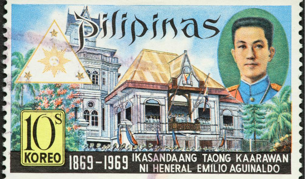 Historical timeline Cavite 