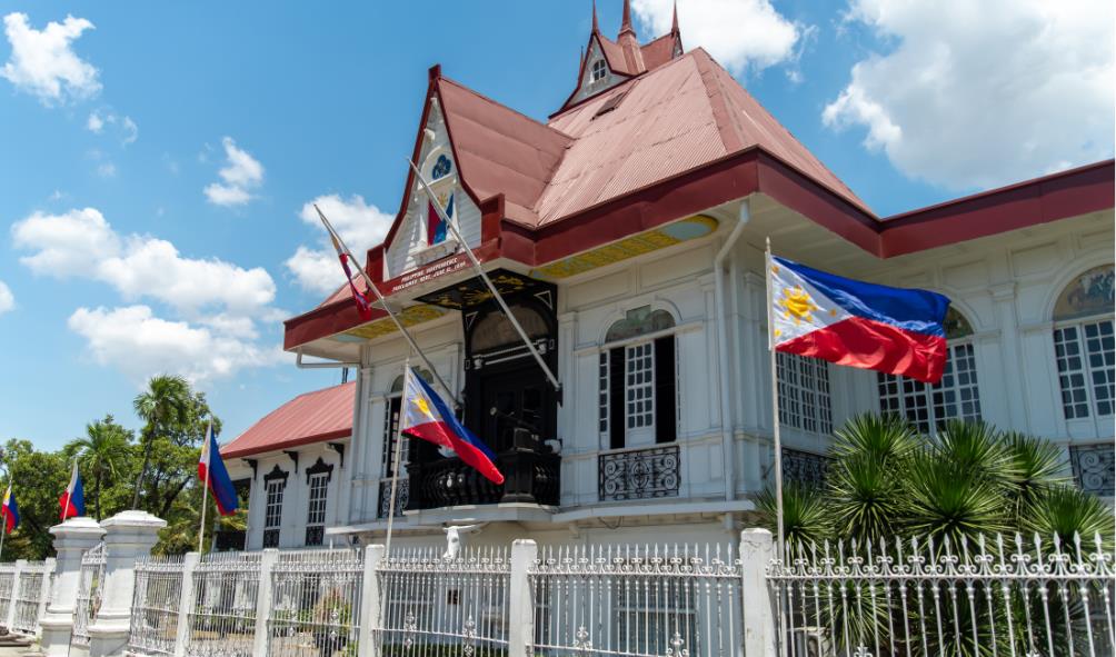 Cavite Japanese occupation 