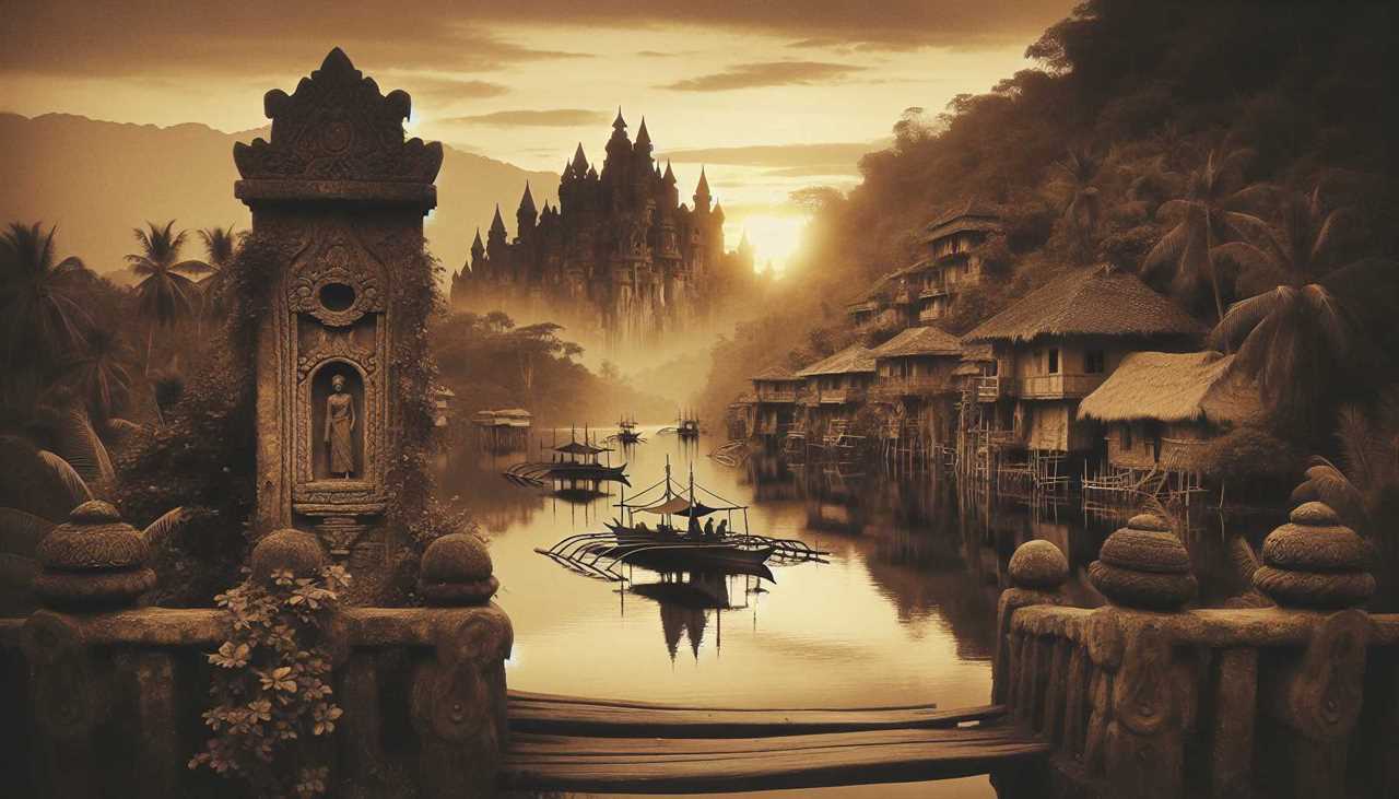 History of Cotabato