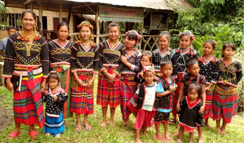 Cotabato religious history 