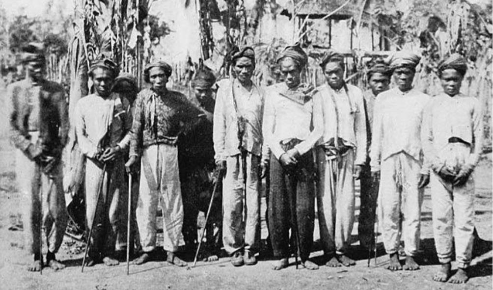 Davao de Oro independence history