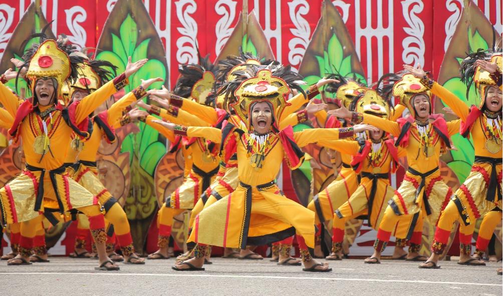 Origin of Davao de Oro