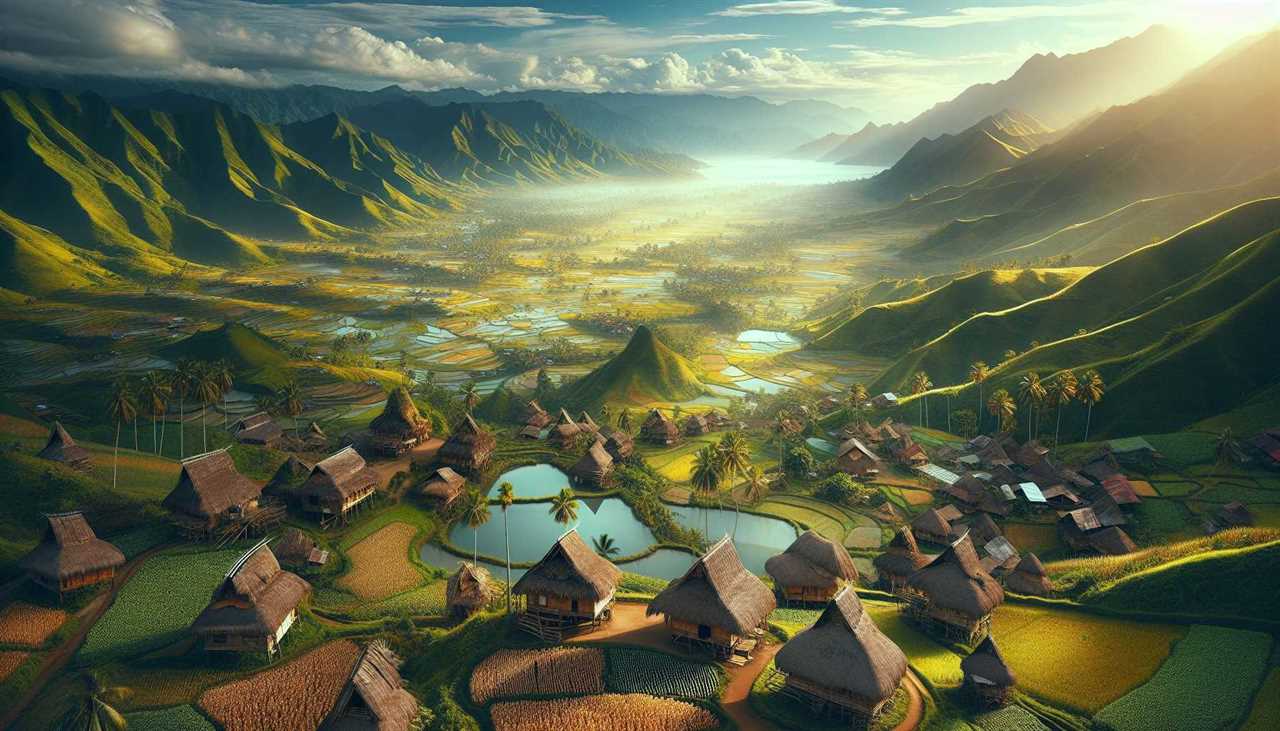 History of Davao Del Norte