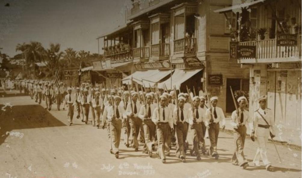 Davao del Norte''s modern history 